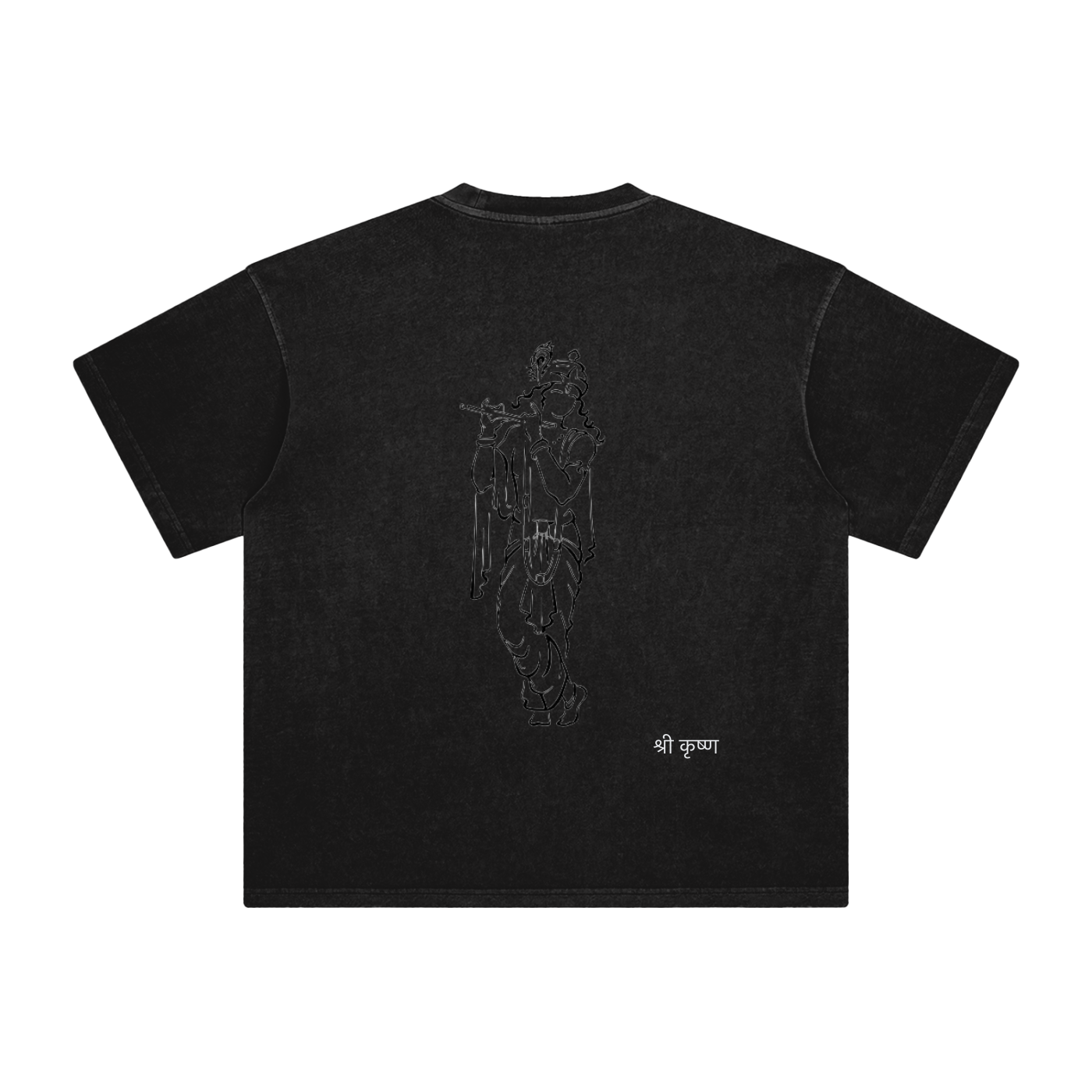 Krishna Tee
