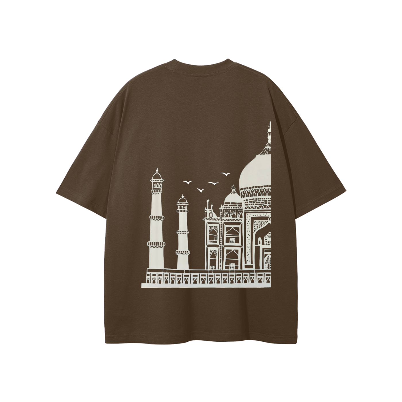 Taj Tee