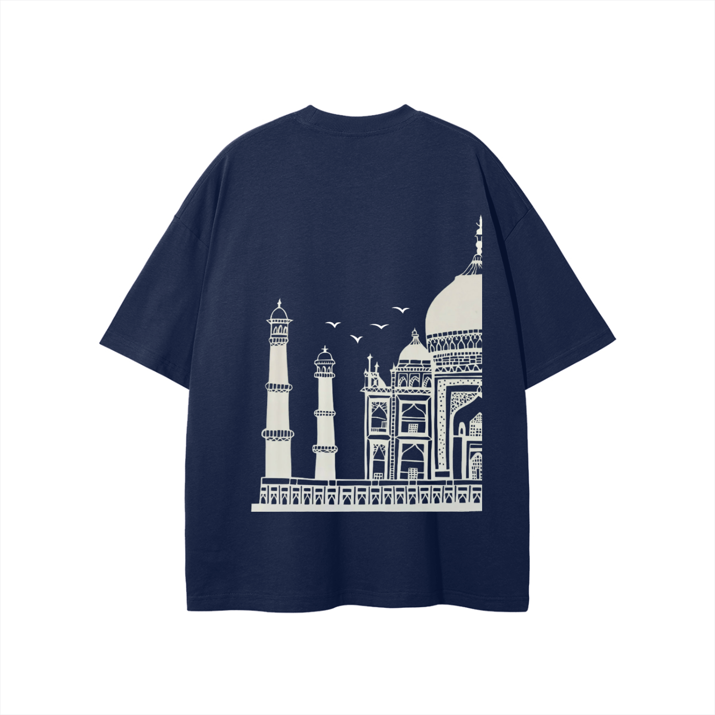 Taj Tee