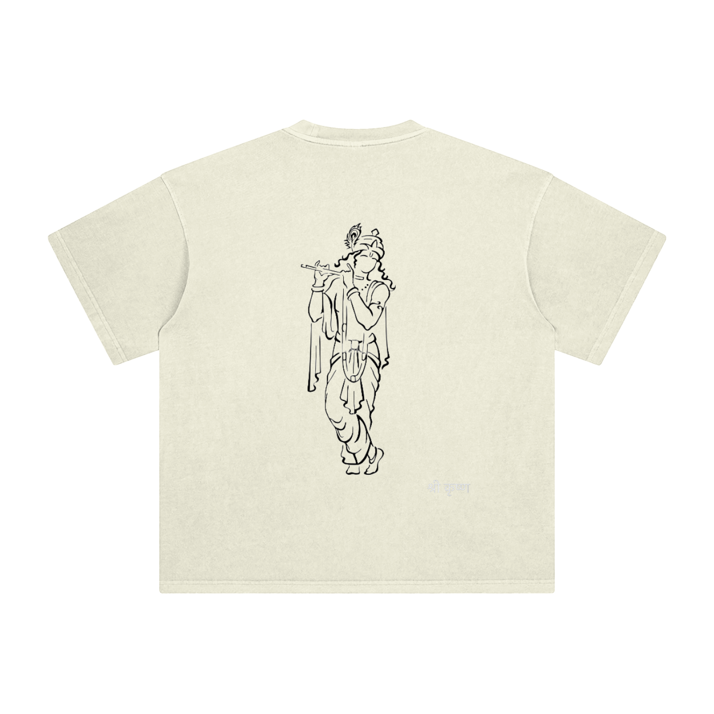 Krishna Tee