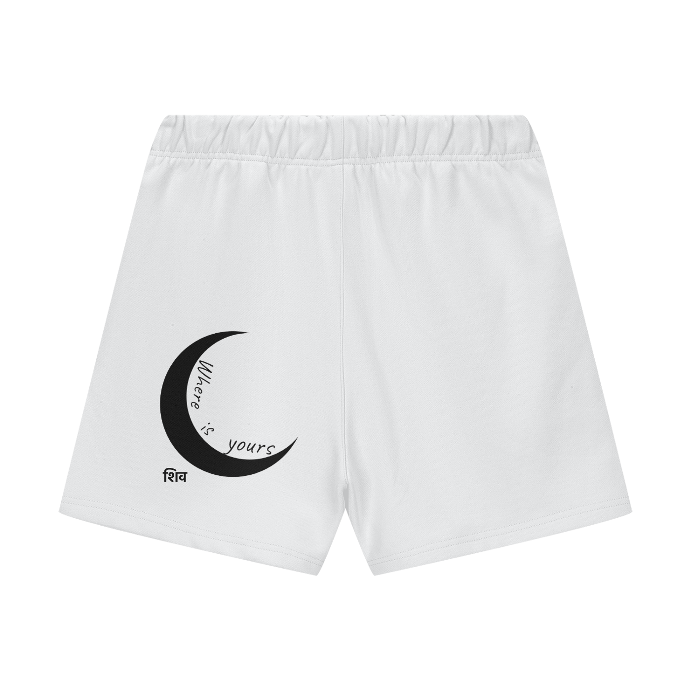 Shiva Shorts