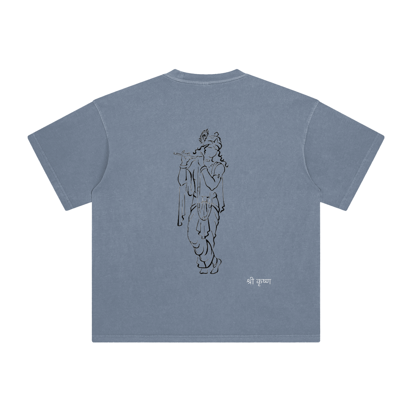 Krishna Tee