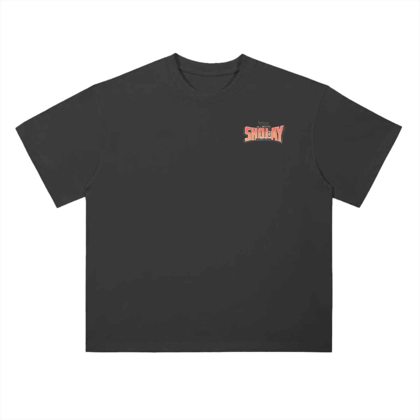 Sholay Tee