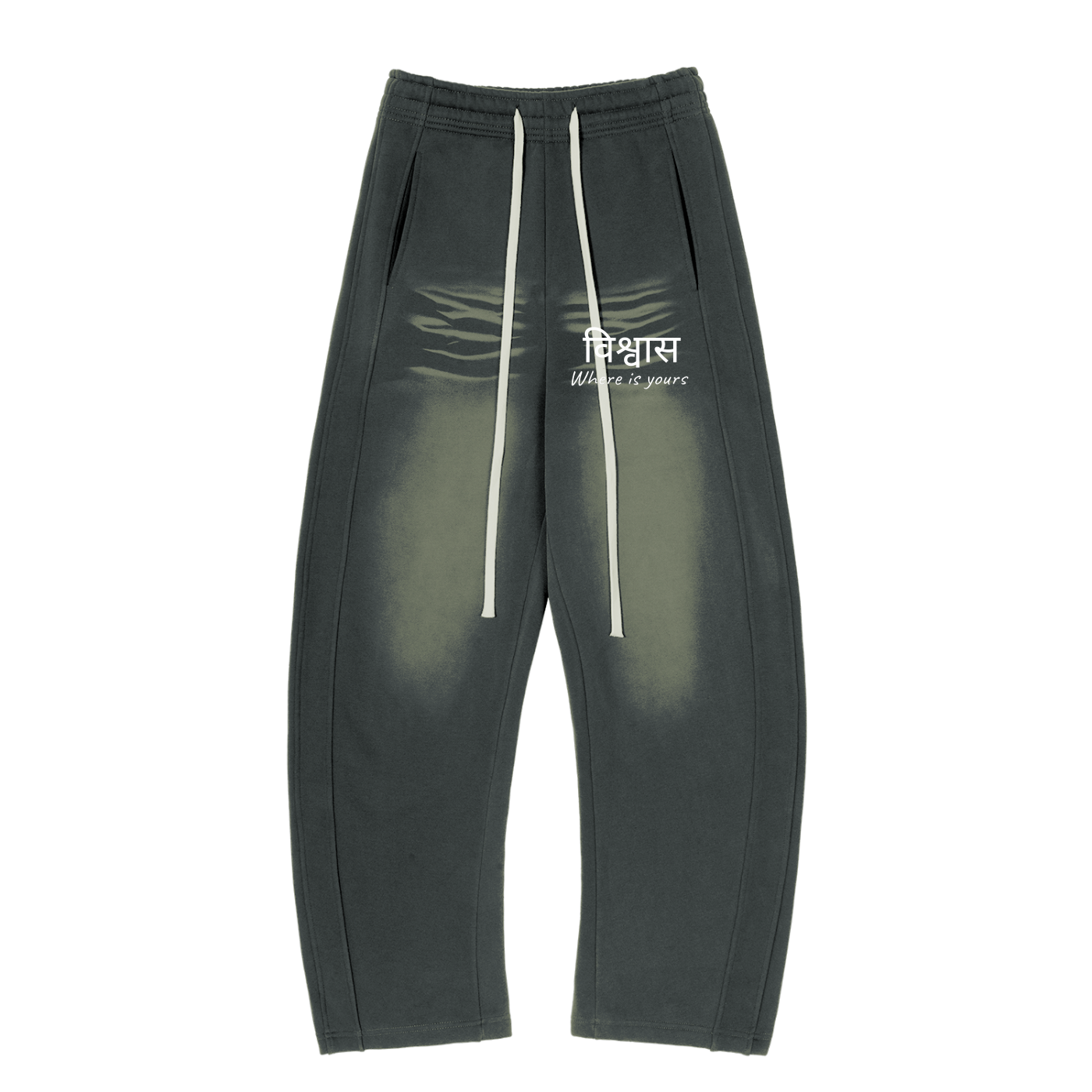 Ohm Sweats