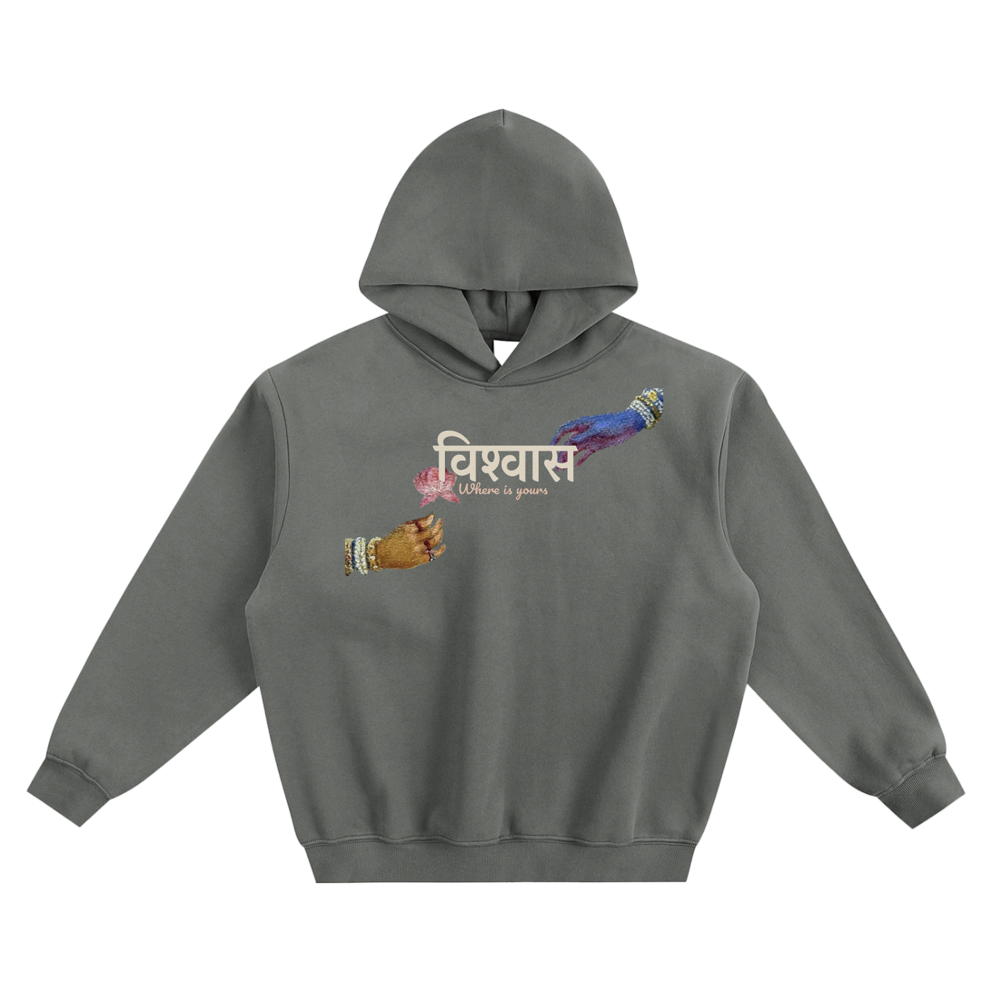 Picture of Love Hoodie