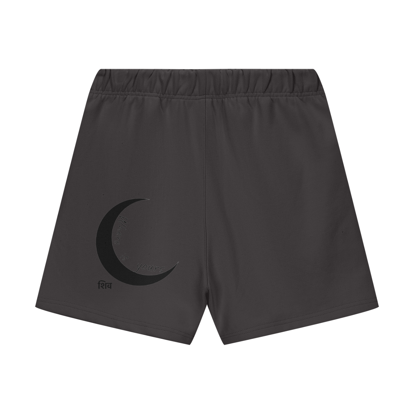 Shiva Shorts