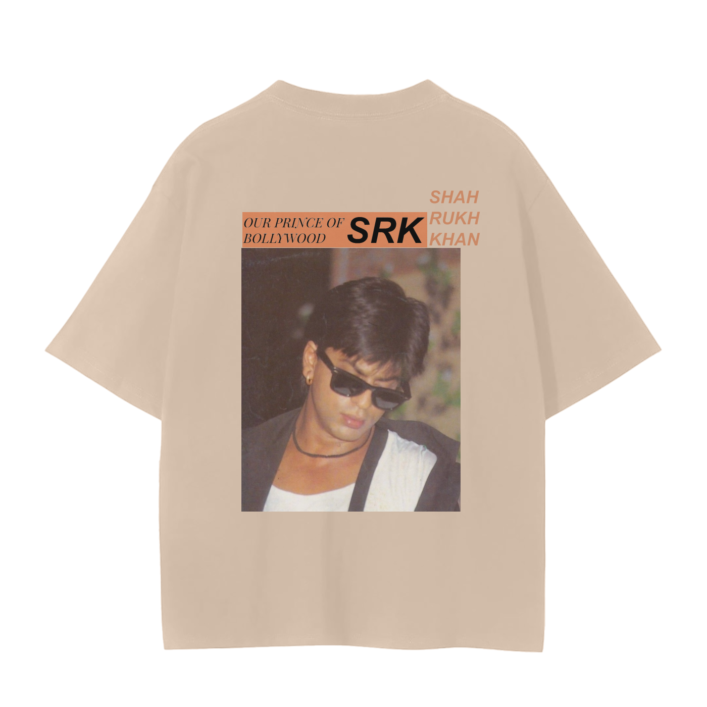SRK Tee