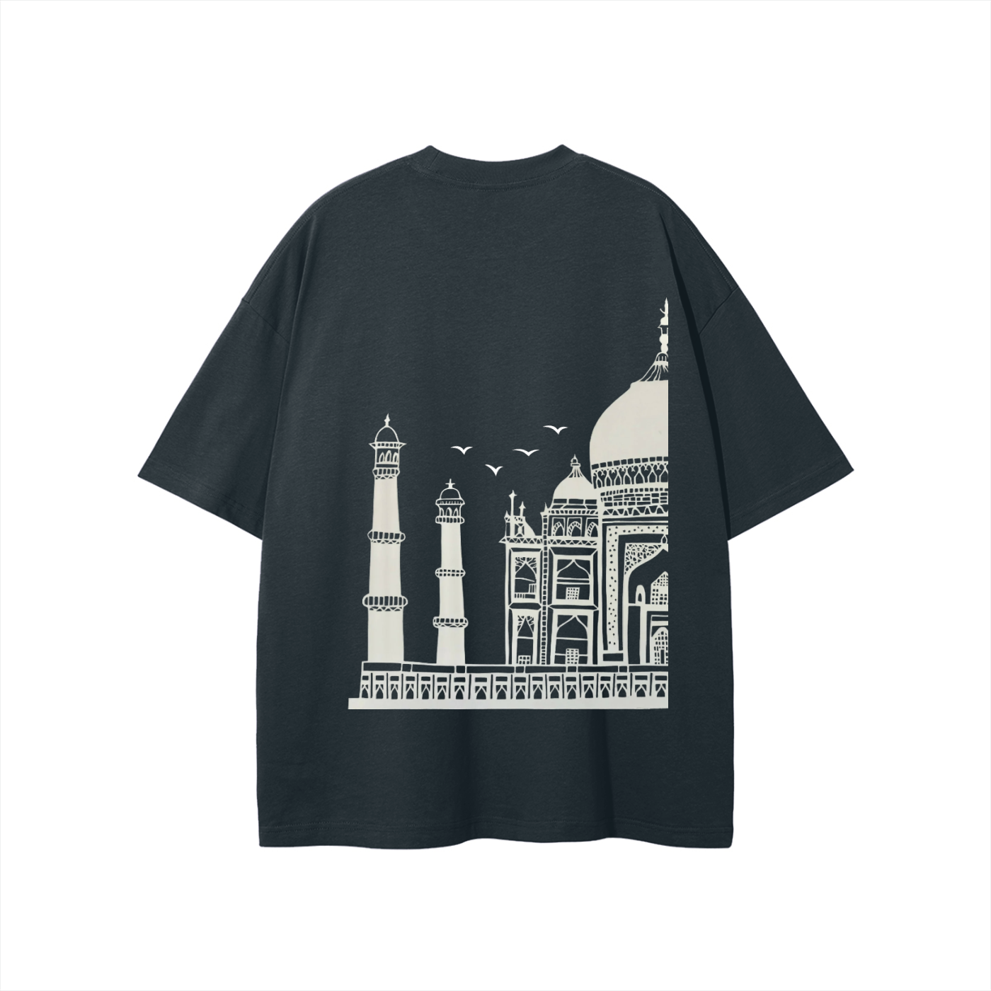 Taj Tee