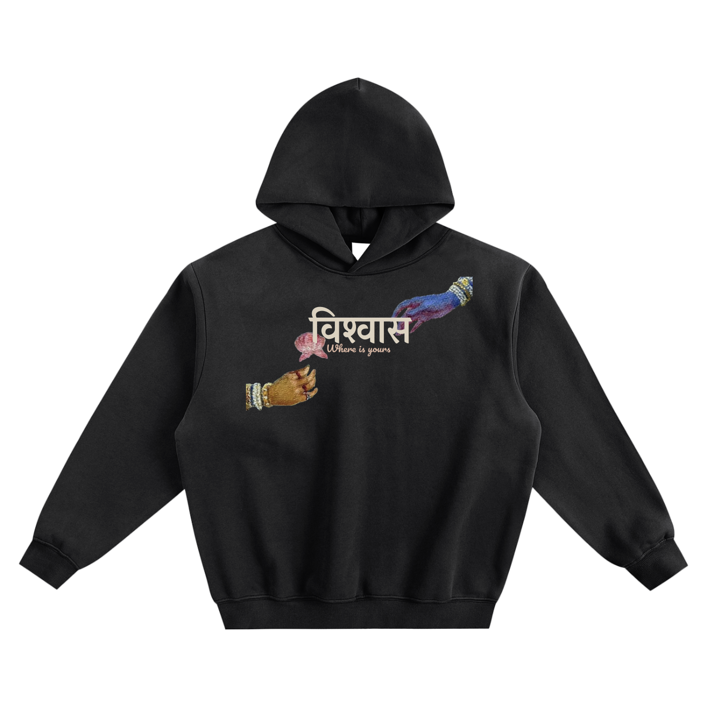 Picture of Love Hoodie