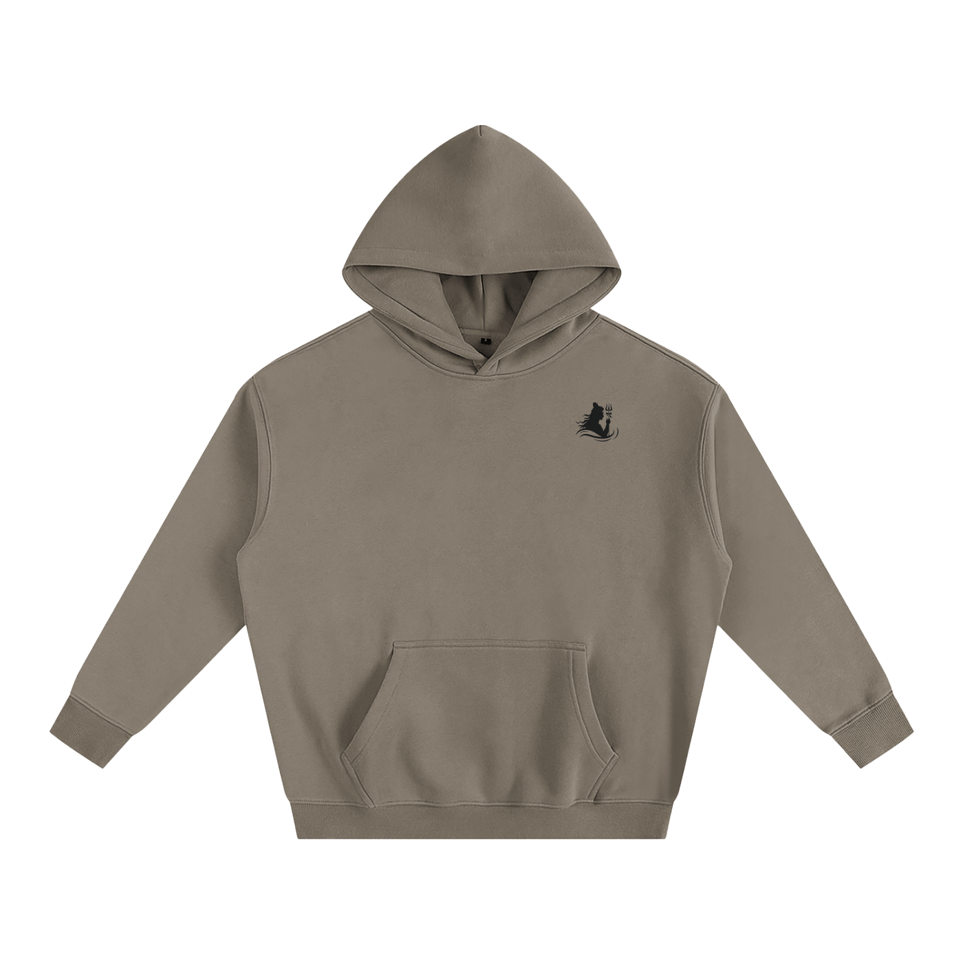 Trishul hoodie