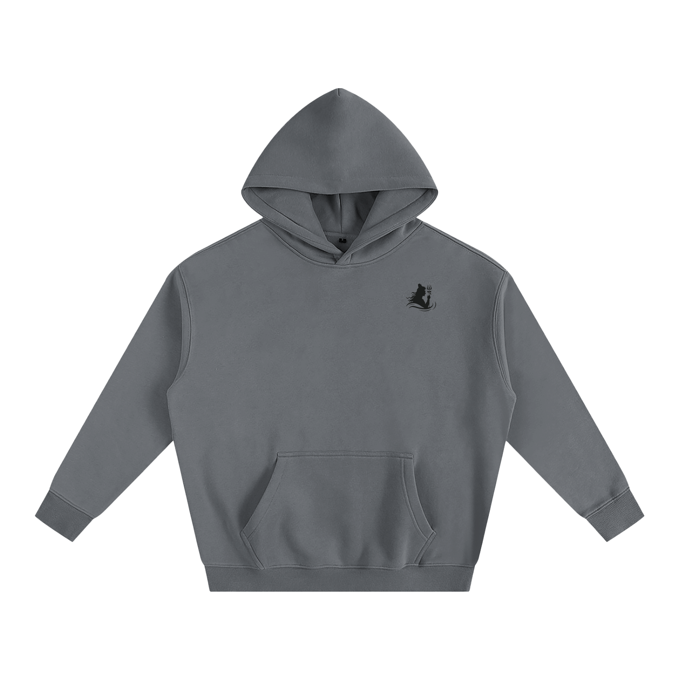 Trishul hoodie