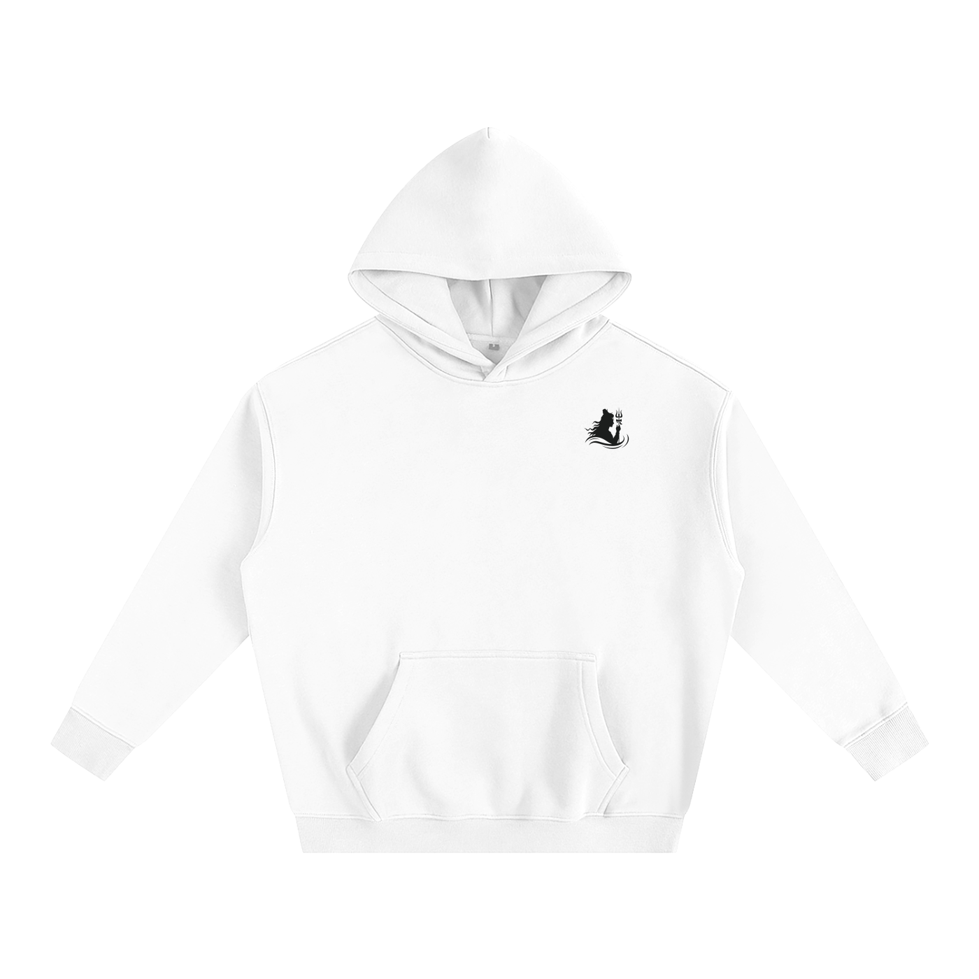 Trishul hoodie