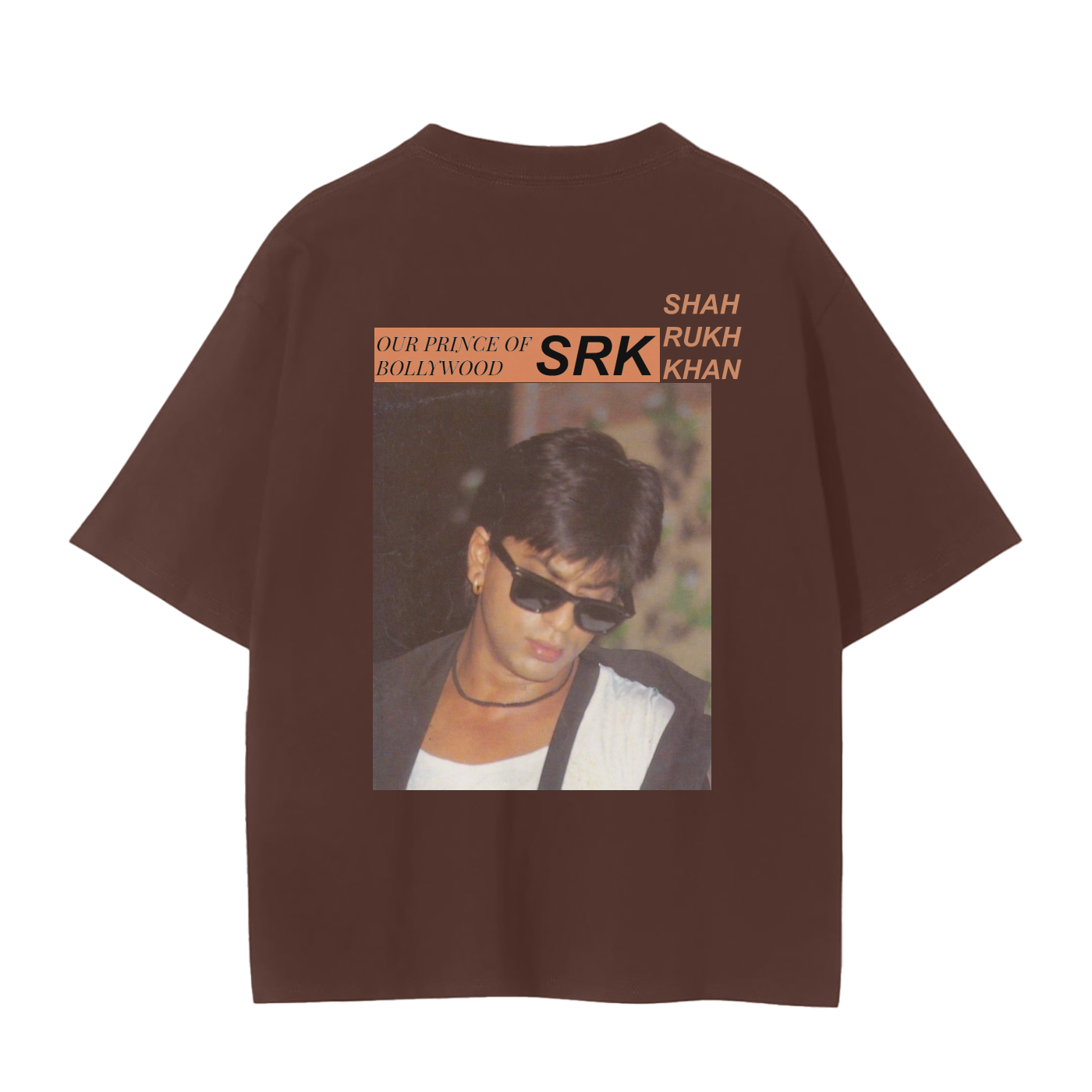 SRK Tee