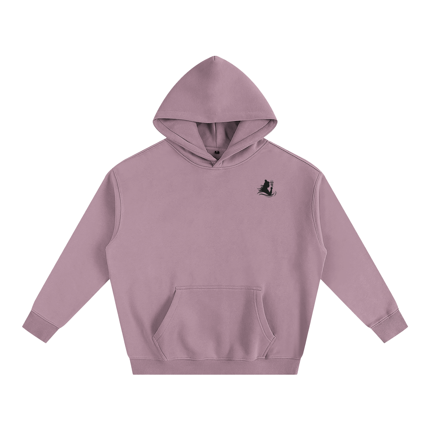 Trishul hoodie