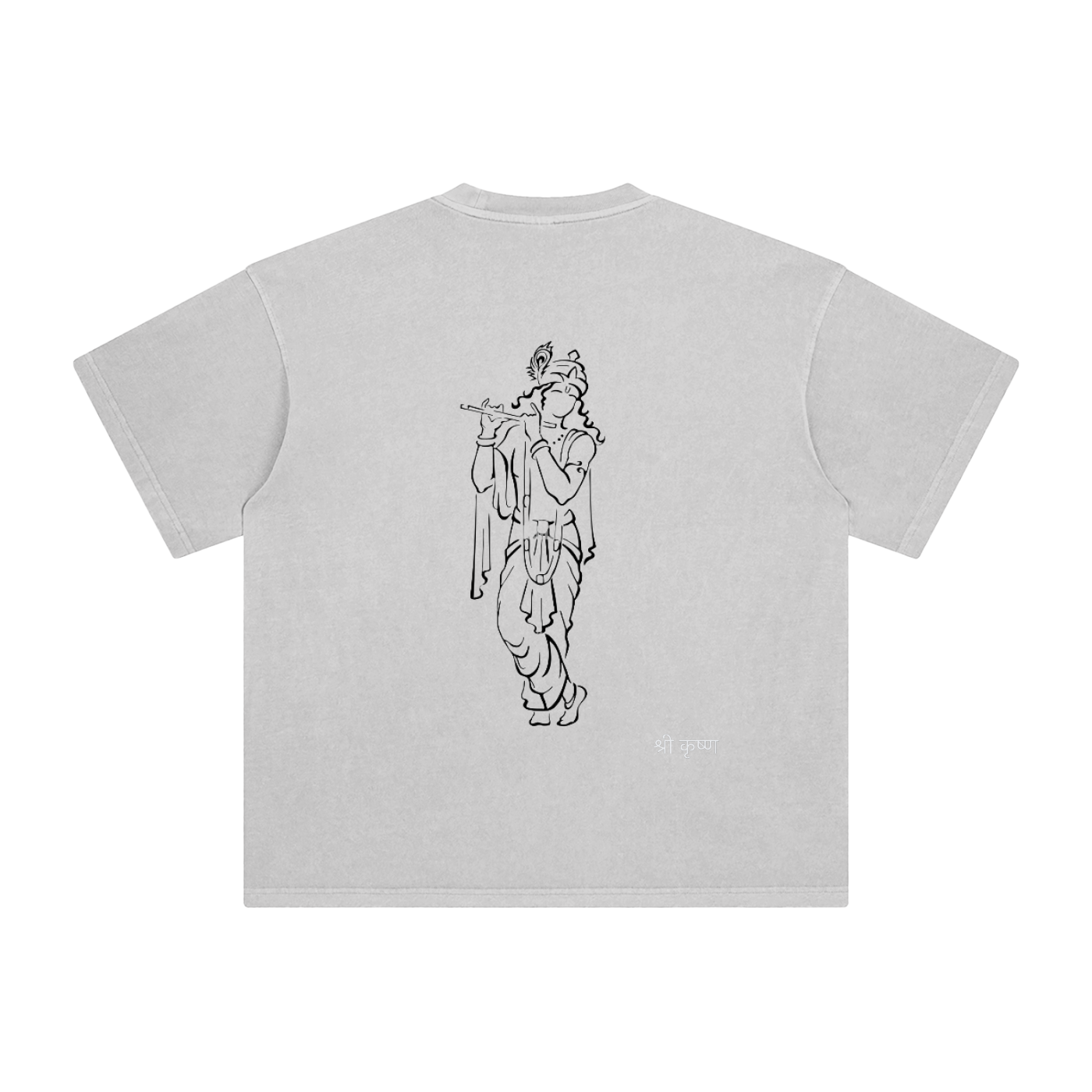 Krishna Tee