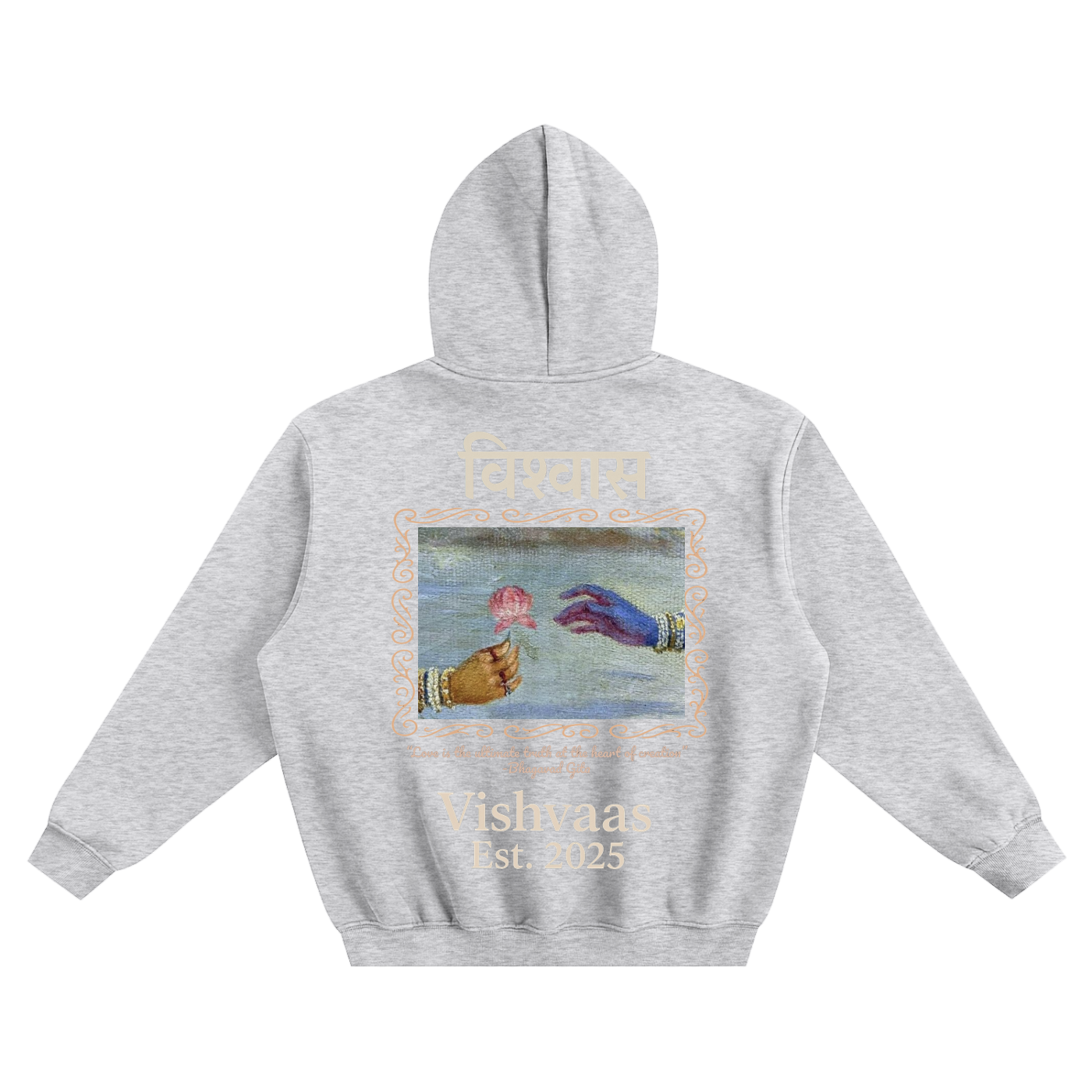 Picture of Love Hoodie