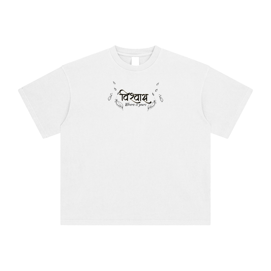 Float Club Lotus Tee