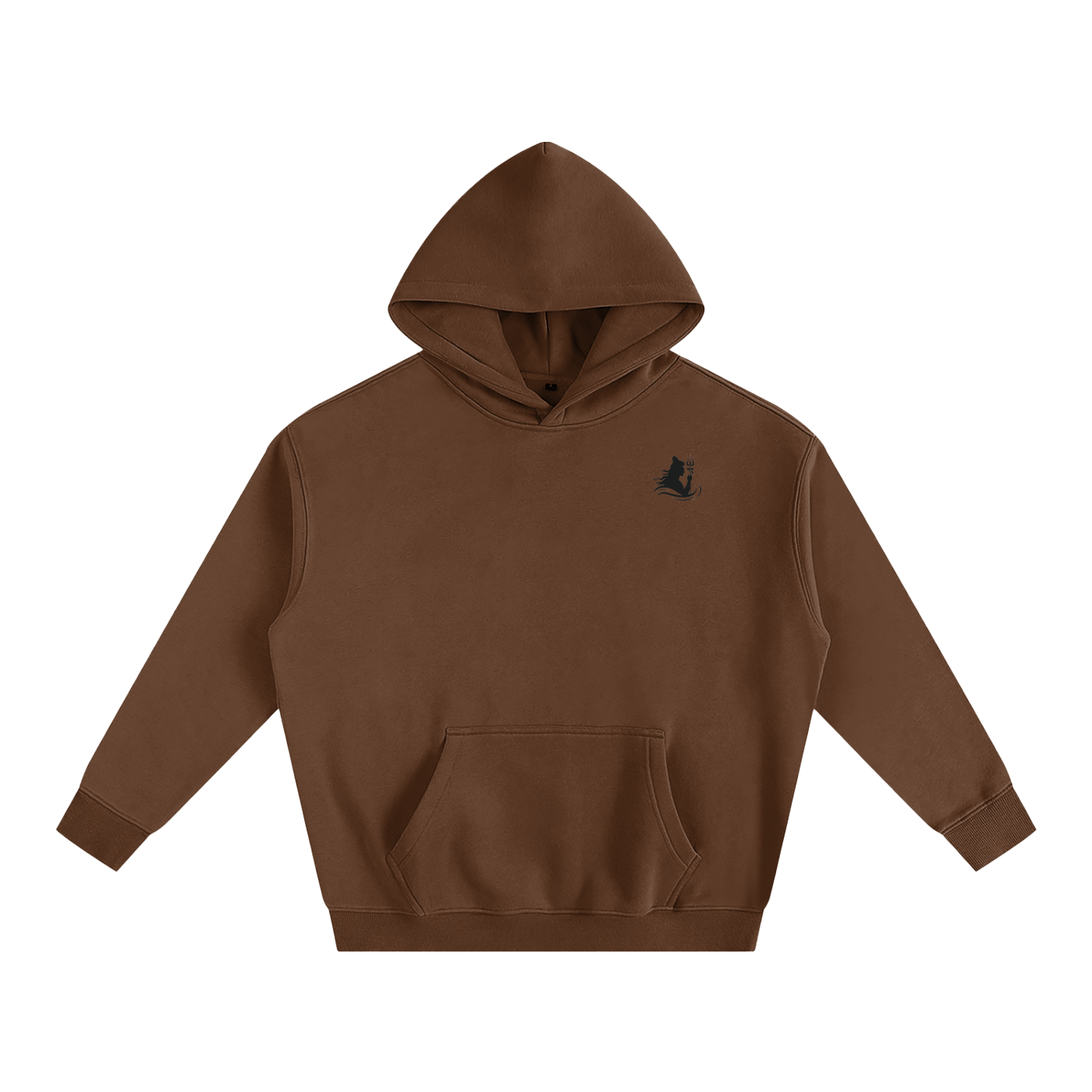 Trishul hoodie