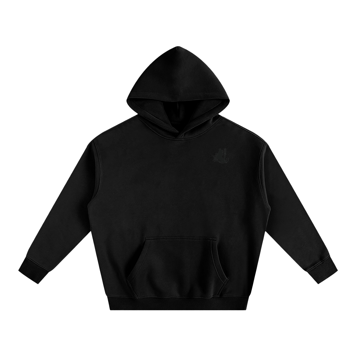 Trishul hoodie
