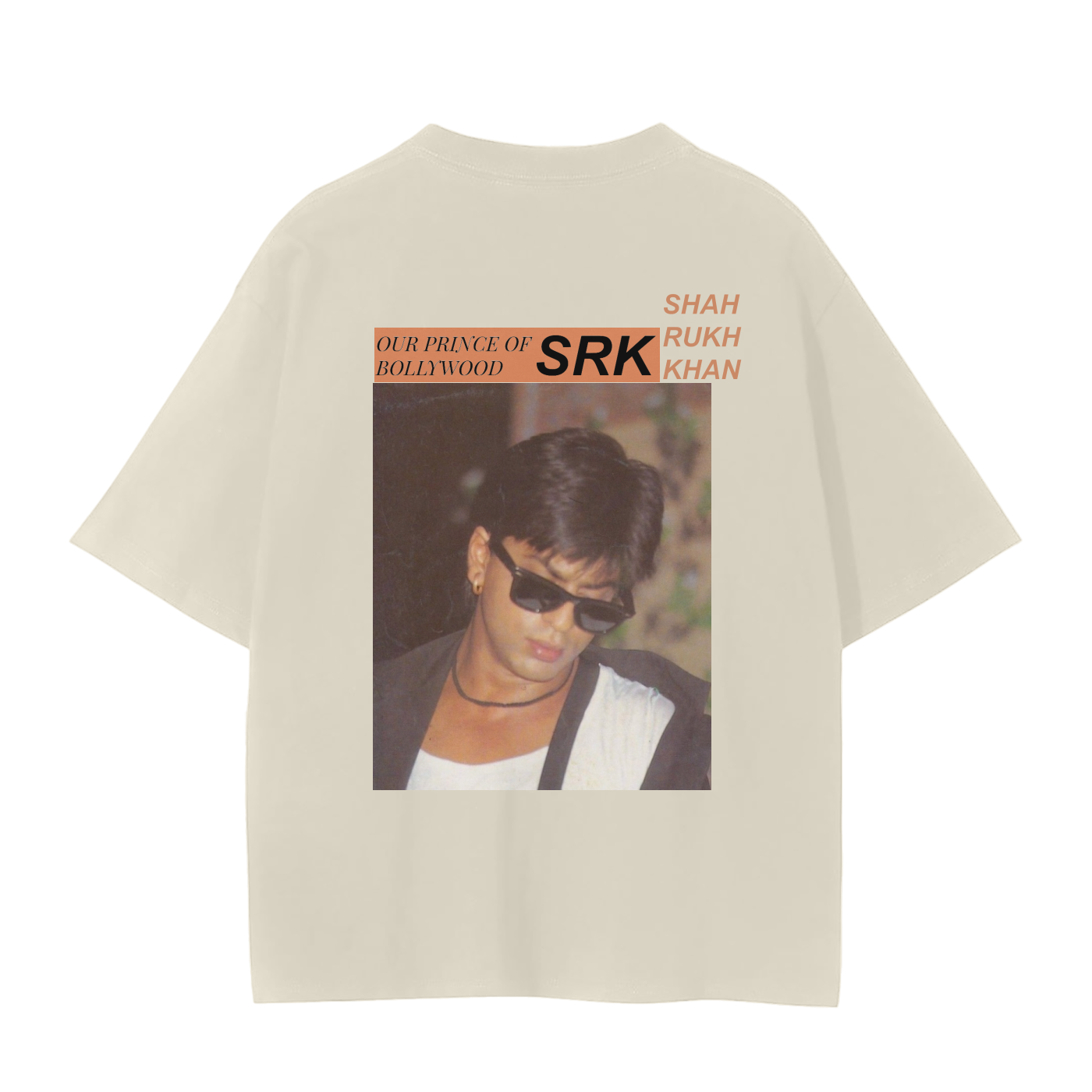 SRK Tee