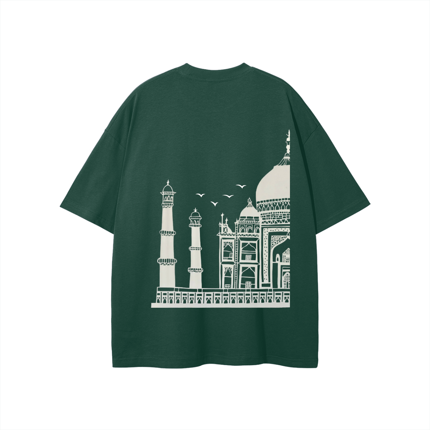 Taj Tee