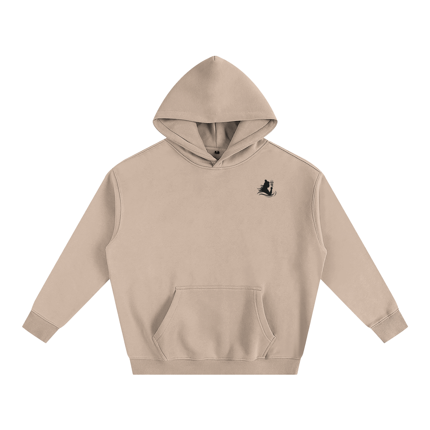 Trishul hoodie