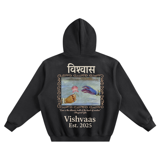 Picture of Love Hoodie
