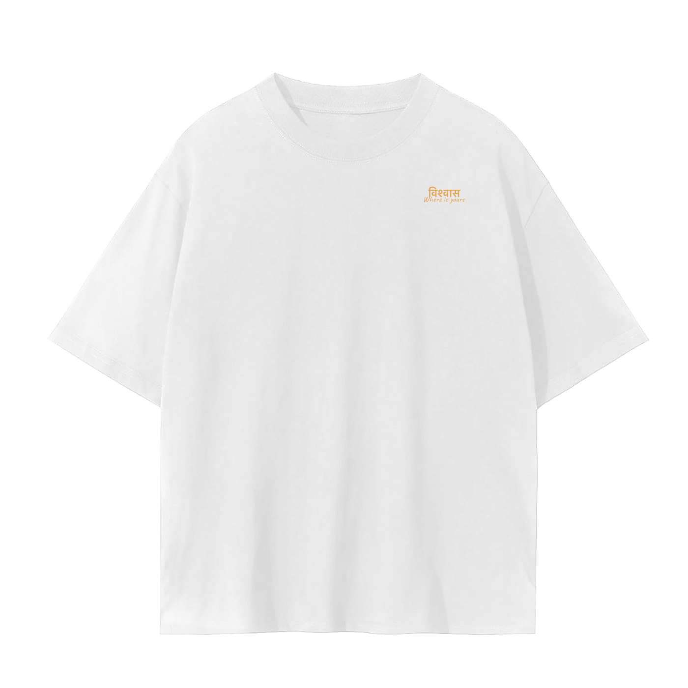 SRK Tee