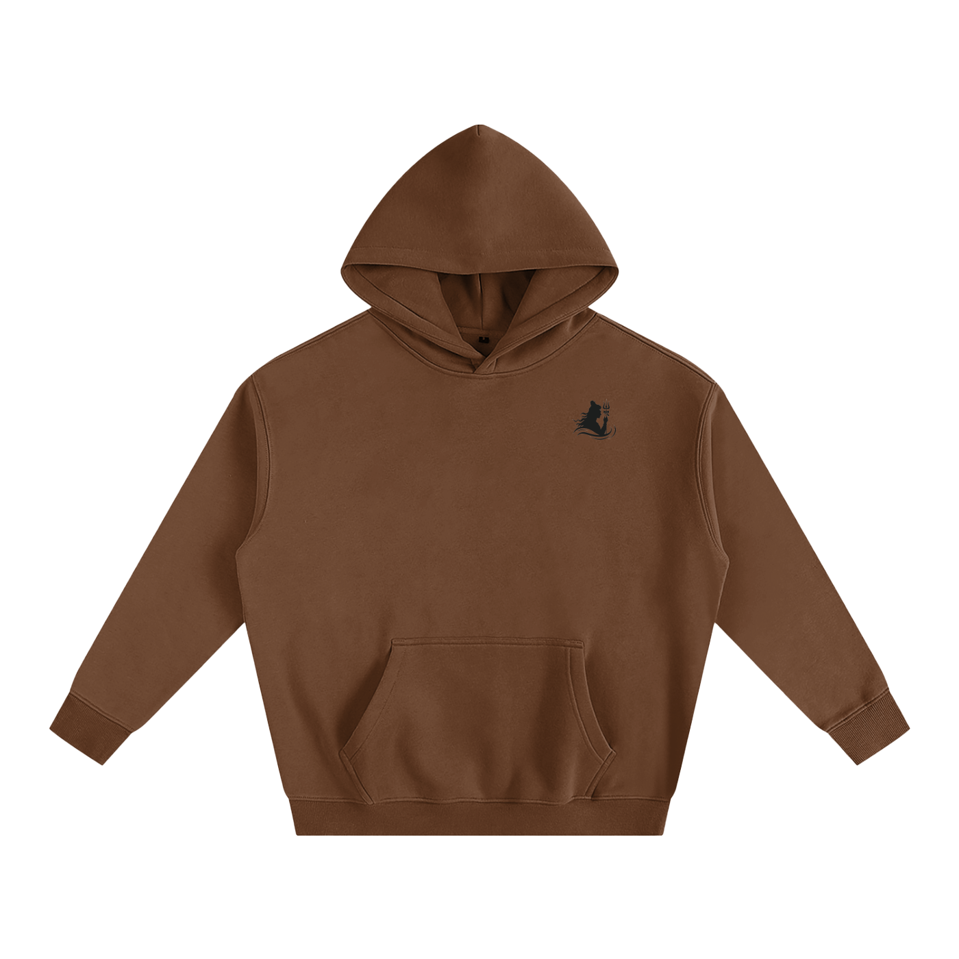 Trishul hoodie
