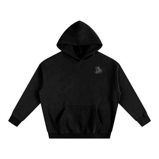 Shiva Hoodie