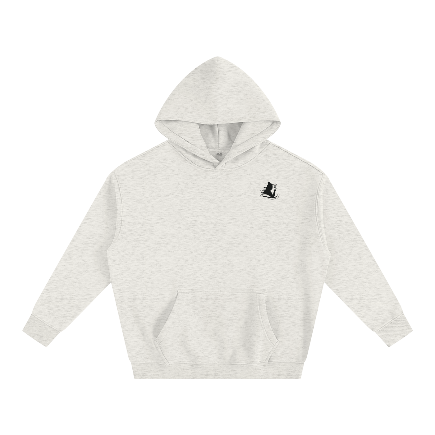 Trishul hoodie