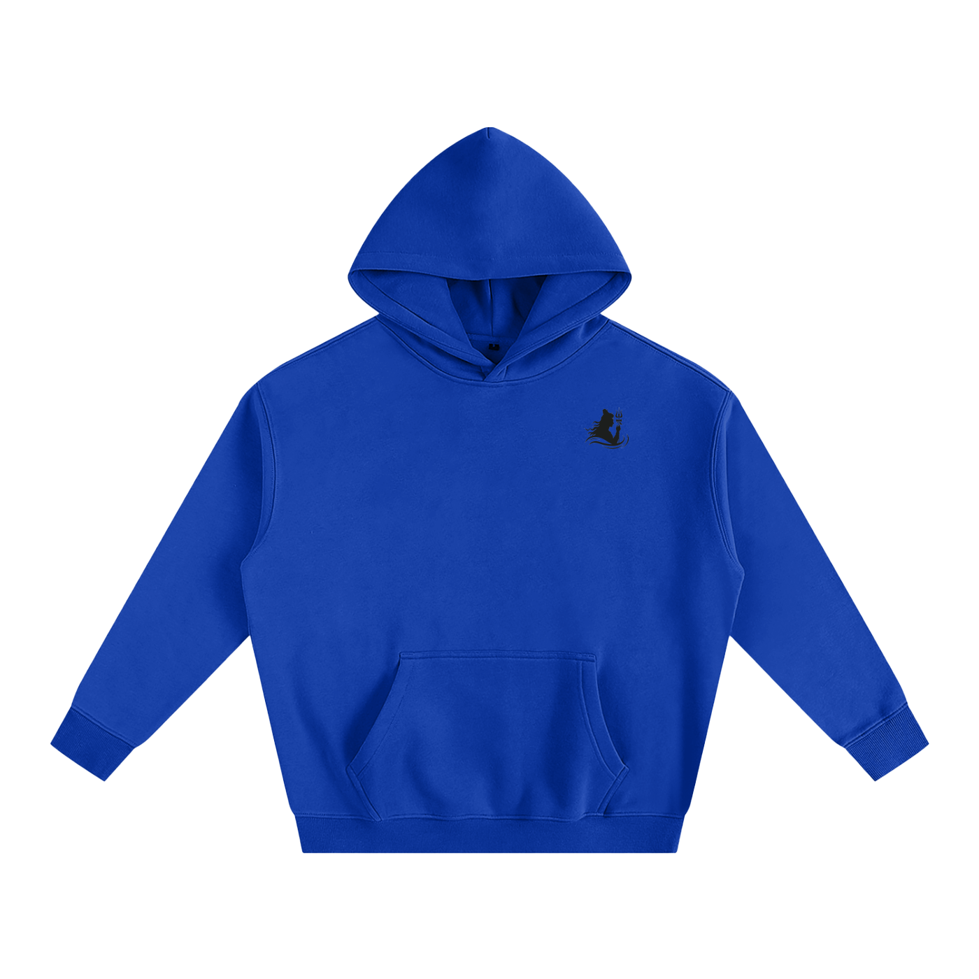 Trishul hoodie