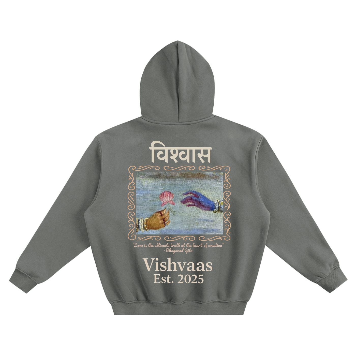 Picture of Love Hoodie