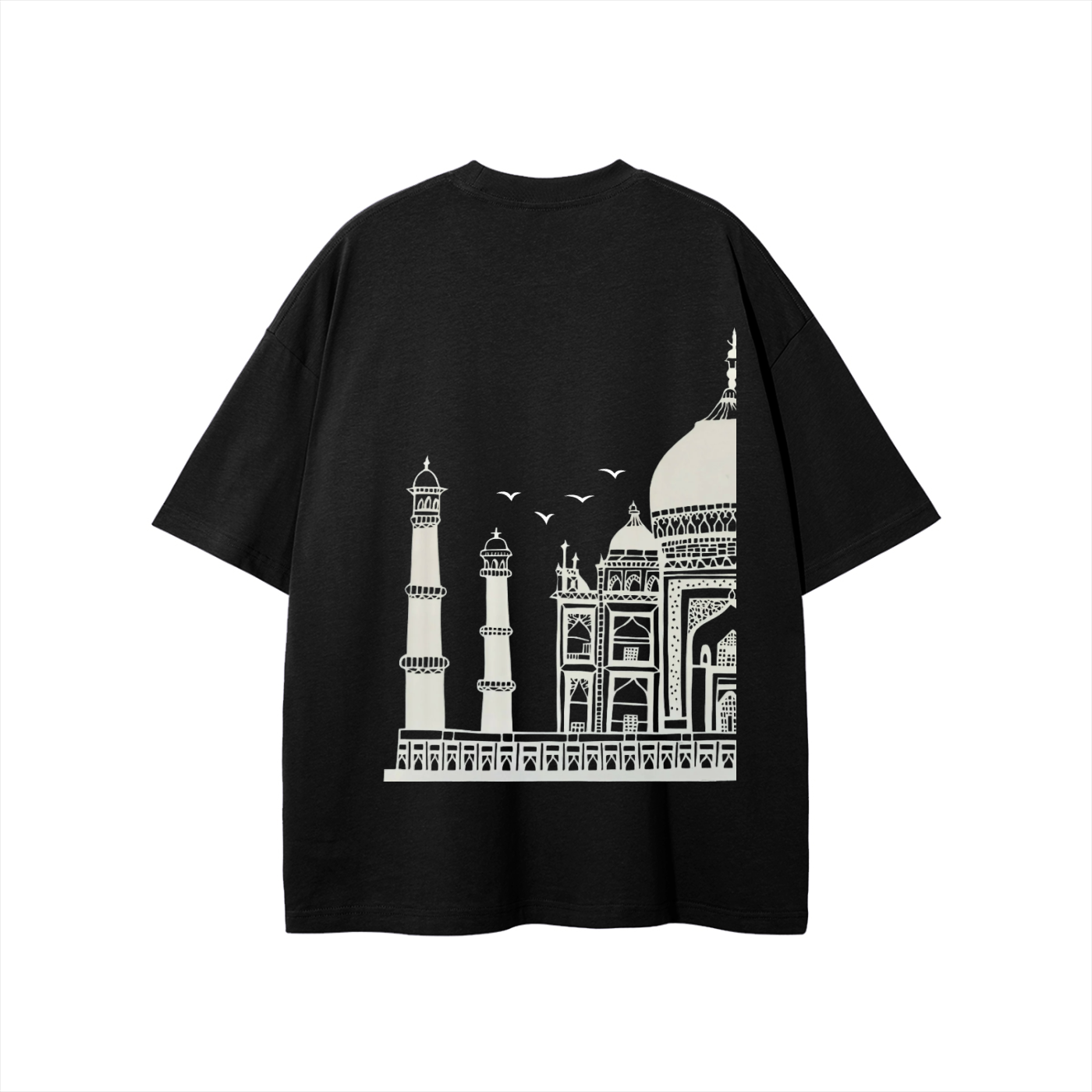 Taj Tee
